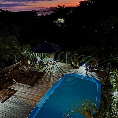 Condominio Varandas Da Lagoa Прайя-ду-Роза Экстерьер фото