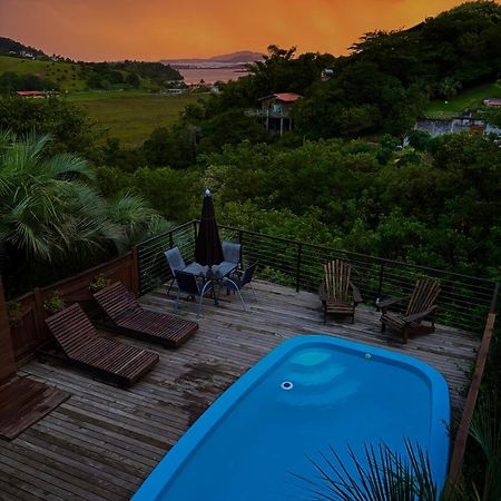 Condominio Varandas Da Lagoa Прайя-ду-Роза Экстерьер фото