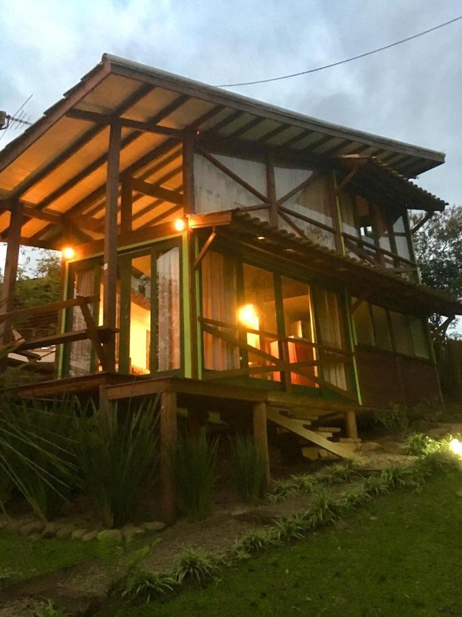 Condominio Varandas Da Lagoa Прайя-ду-Роза Экстерьер фото
