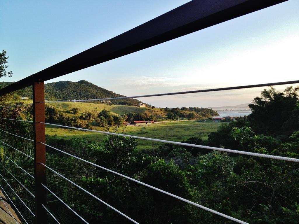 Condominio Varandas Da Lagoa Прайя-ду-Роза Экстерьер фото
