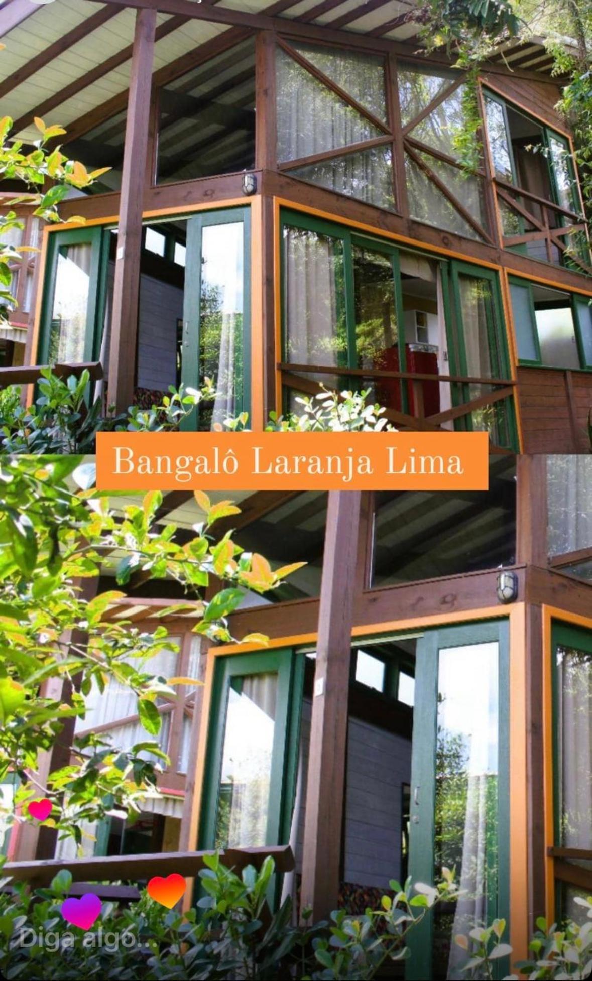 Condominio Varandas Da Lagoa Прайя-ду-Роза Экстерьер фото